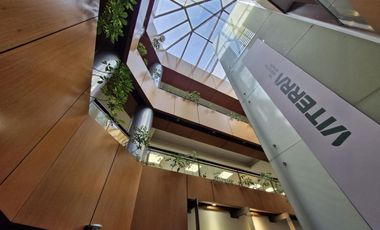 Edificio Comercial en Martinez