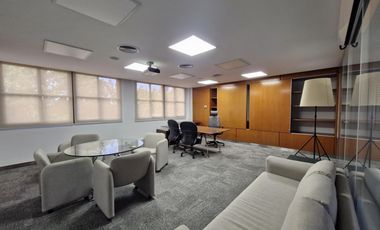 Edificio Comercial en Martinez