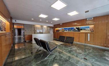 Edificio Comercial en Martinez