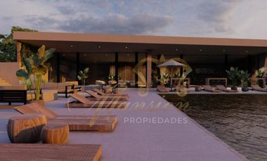 Venta Departamento 2 Amb con Balcón barrio Tortugas Norte Escobar