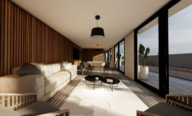 Venta Departamento 2 Amb con Balcón barrio Tortugas Norte Escobar