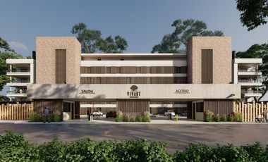 Venta Departamento 2 Amb con Balcón barrio Tortugas Norte Escobar