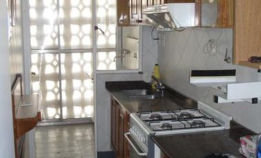 Departamento 4 Ambientes Edificio Rodriguez y Flores - San Miguel Centro