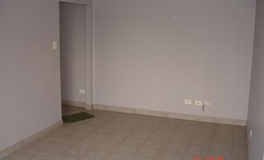 Departamento 4 Ambientes Edificio Rodriguez y Flores - San Miguel Centro