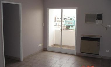 Departamento 4 Ambientes Edificio Rodriguez y Flores - San Miguel Centro