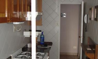 Departamento 4 Ambientes Edificio Rodriguez y Flores - San Miguel Centro