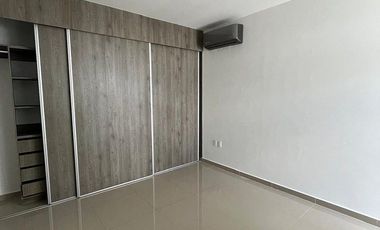 Casa en Renta en Natura Residencial