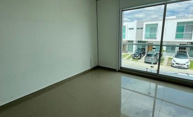 Casa en Renta en Natura Residencial