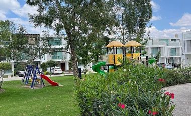 Casa en Renta en Natura Residencial