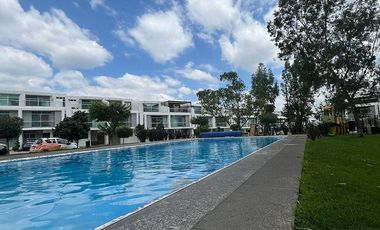 Casa en Renta en Natura Residencial