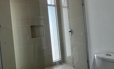 Casa en Renta en Natura Residencial