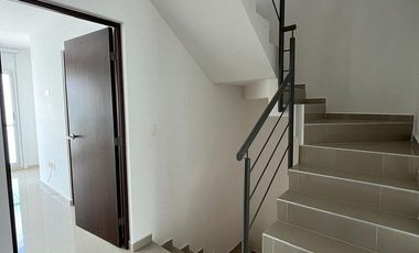 Casa en Renta en Natura Residencial