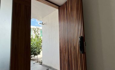 Casa en Renta en Natura Residencial