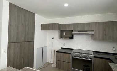 Casa en Renta en Natura Residencial