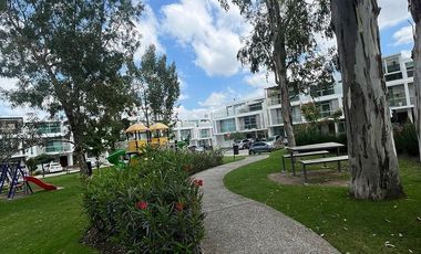 Casa en Renta en Natura Residencial