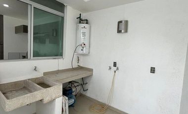 Casa en Renta en Natura Residencial