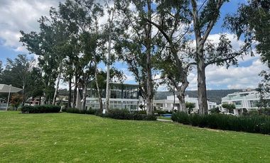 Casa en Renta en Natura Residencial