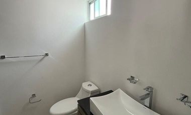 Casa en Renta en Natura Residencial