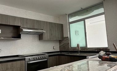 Casa en Renta en Natura Residencial