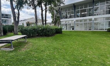 Casa en Renta en Natura Residencial