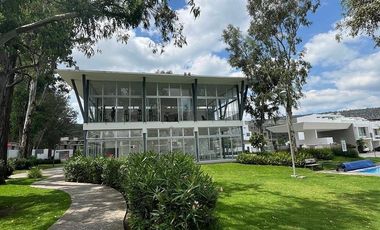 Casa en Renta en Natura Residencial