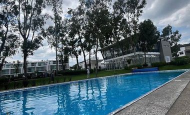 Casa en Renta en Natura Residencial