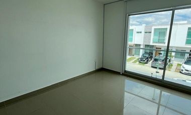 Casa en Renta en Natura Residencial