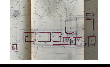 Casa quinta de 3 dormitorios con amplio jardín en Funes