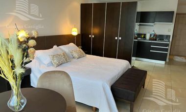 Monoambiente Condominios de la Bahia - Nordelta