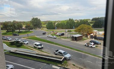 Monoambiente Condominios de la Bahia - Nordelta