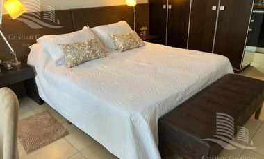 Monoambiente Condominios de la Bahia - Nordelta