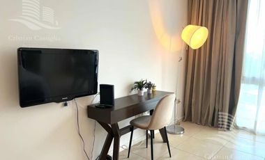 Monoambiente Condominios de la Bahia - Nordelta