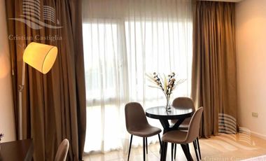 Monoambiente Condominios de la Bahia - Nordelta