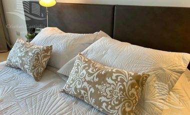 Monoambiente Condominios de la Bahia - Nordelta