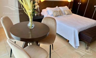 Monoambiente Condominios de la Bahia - Nordelta