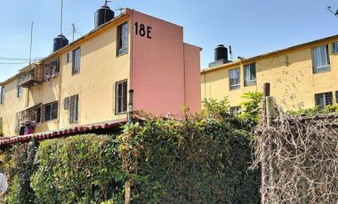 Amplio y remodelado departamento en renta col. Arenal.