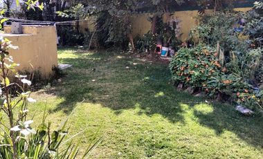 Amplio y remodelado departamento en renta col. Arenal.