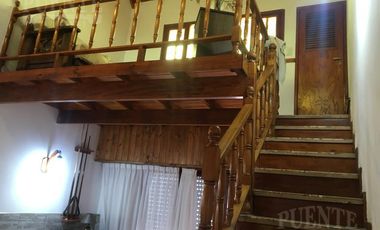 Casa - Mar Del Plata - En Excelente publicación -