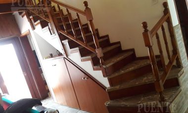 Casa - Mar Del Plata - En Excelente publicación -