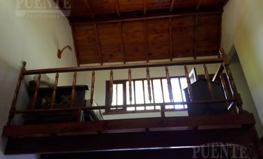 Casa - Mar Del Plata - En Excelente publicación -