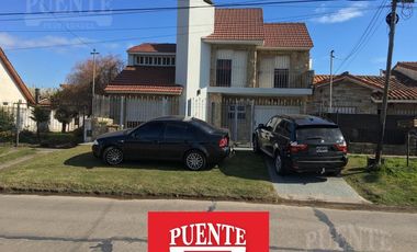 Casa - Mar Del Plata - En Excelente publicación -