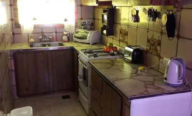 Casa - Mar Del Plata - En Excelente publicación -