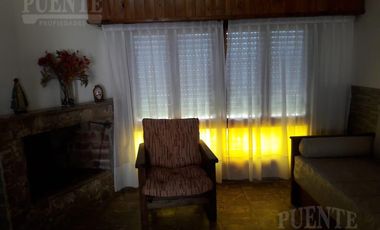 Casa - Mar Del Plata - En Excelente publicación -