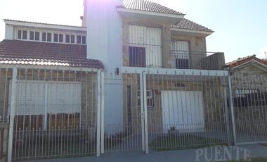 Casa - Mar Del Plata - En Excelente publicación -