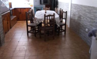 Casa - Mar Del Plata - En Excelente publicación -