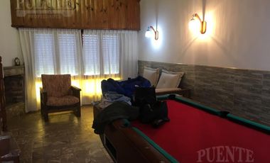 Casa - Mar Del Plata - En Excelente publicación -