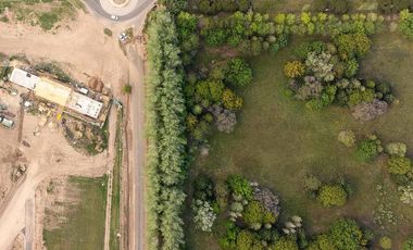 Terreno en  Vida Jardin