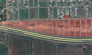 Terreno en  Vida Jardin