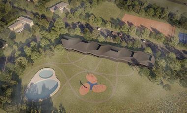 Terreno en  Vida Jardin