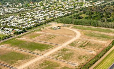 Terreno en  Vida Jardin